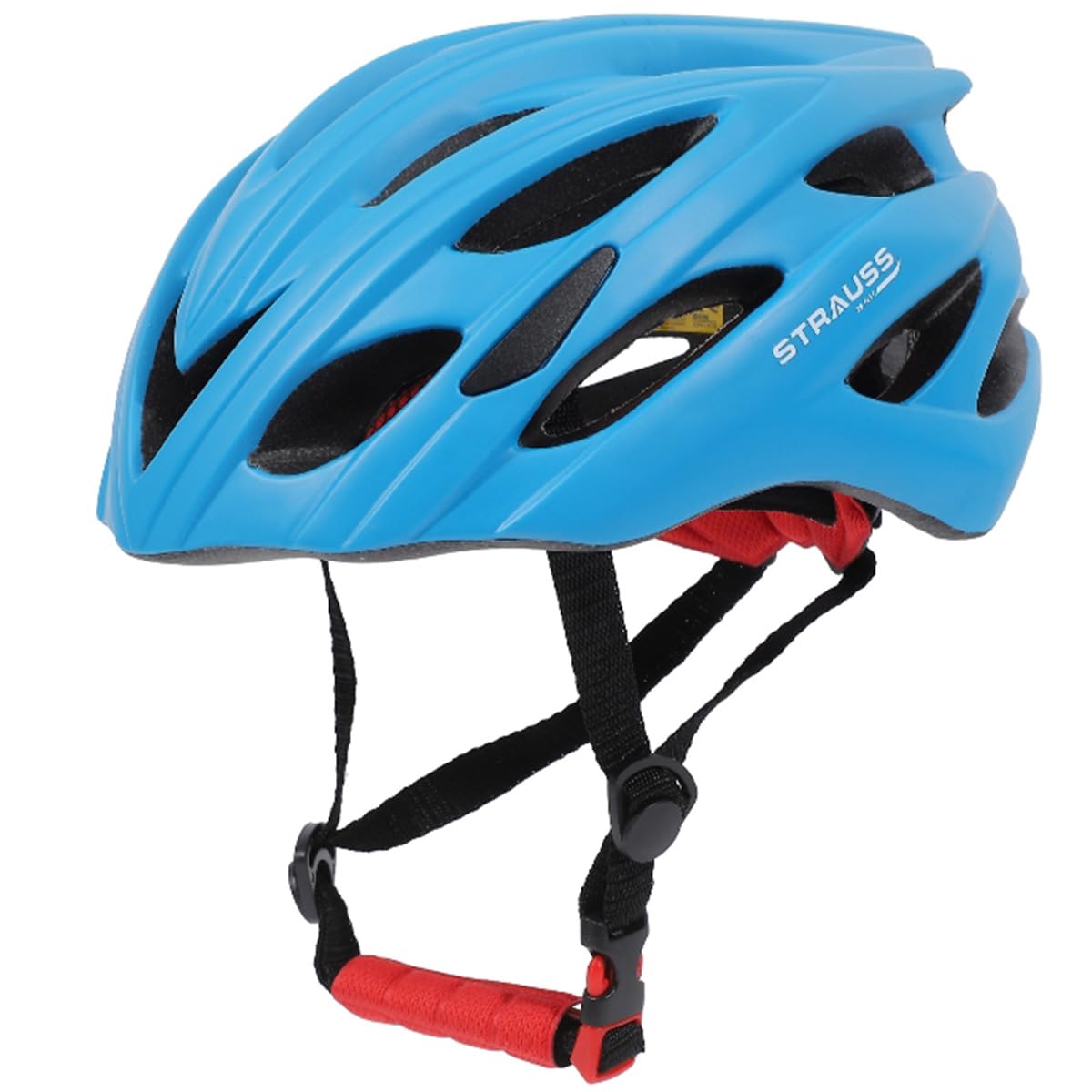 Buy Strauss Veloguard Cycling Helmet Lightweight Safe