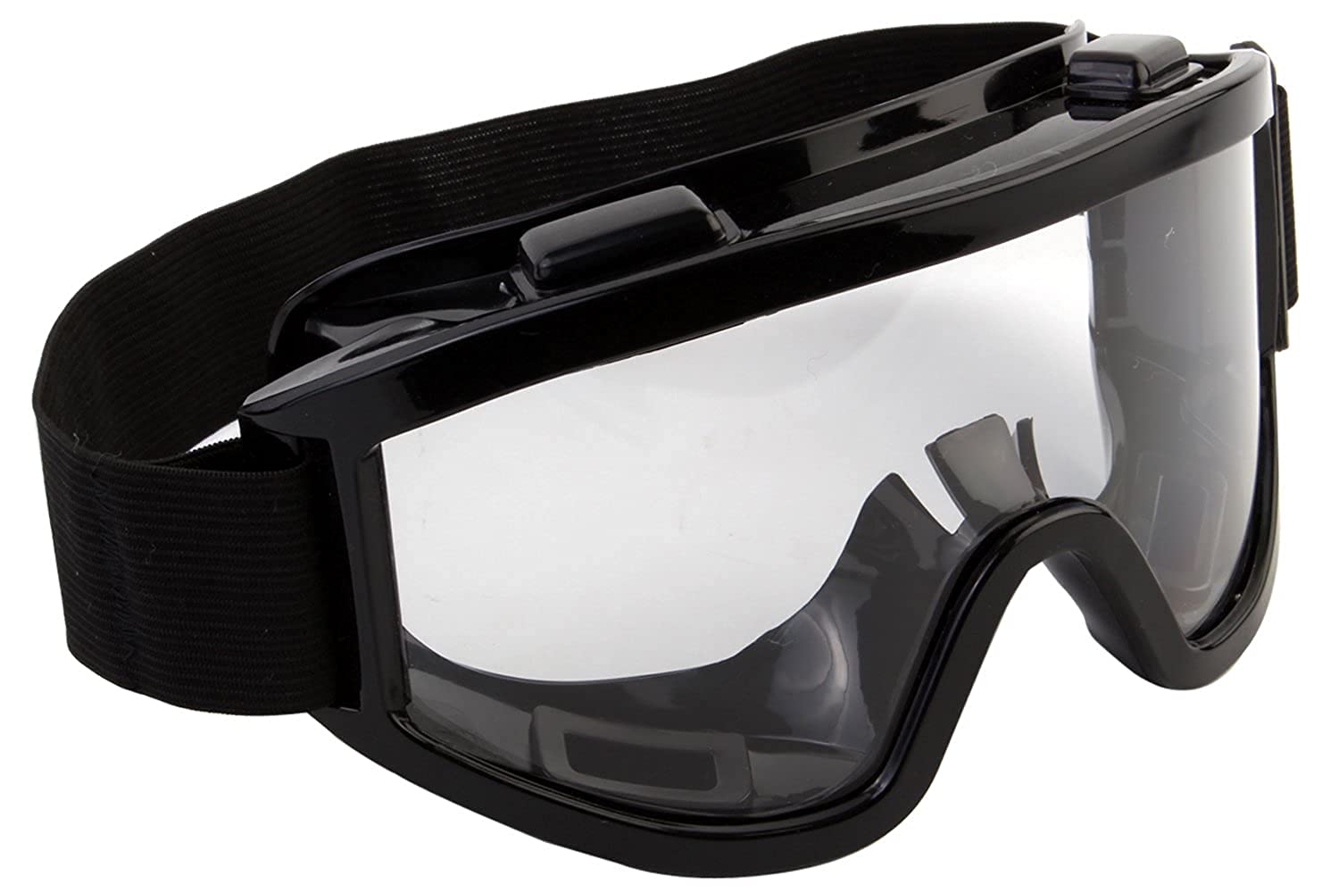 motor goggles Strauss Offroad Motorcycle Goggle | Goggles with Adjustable Buckle