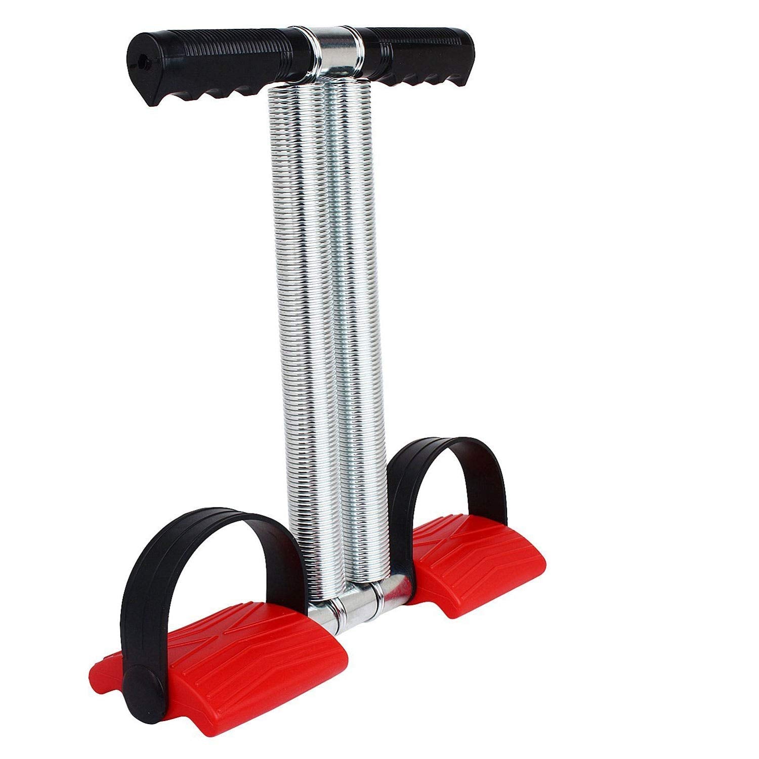 Strauss Tummy Trimmer Pro Stomach Exercise Machine for Women and