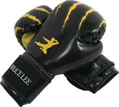 Brucelee Signature Boxing Gloves, Small