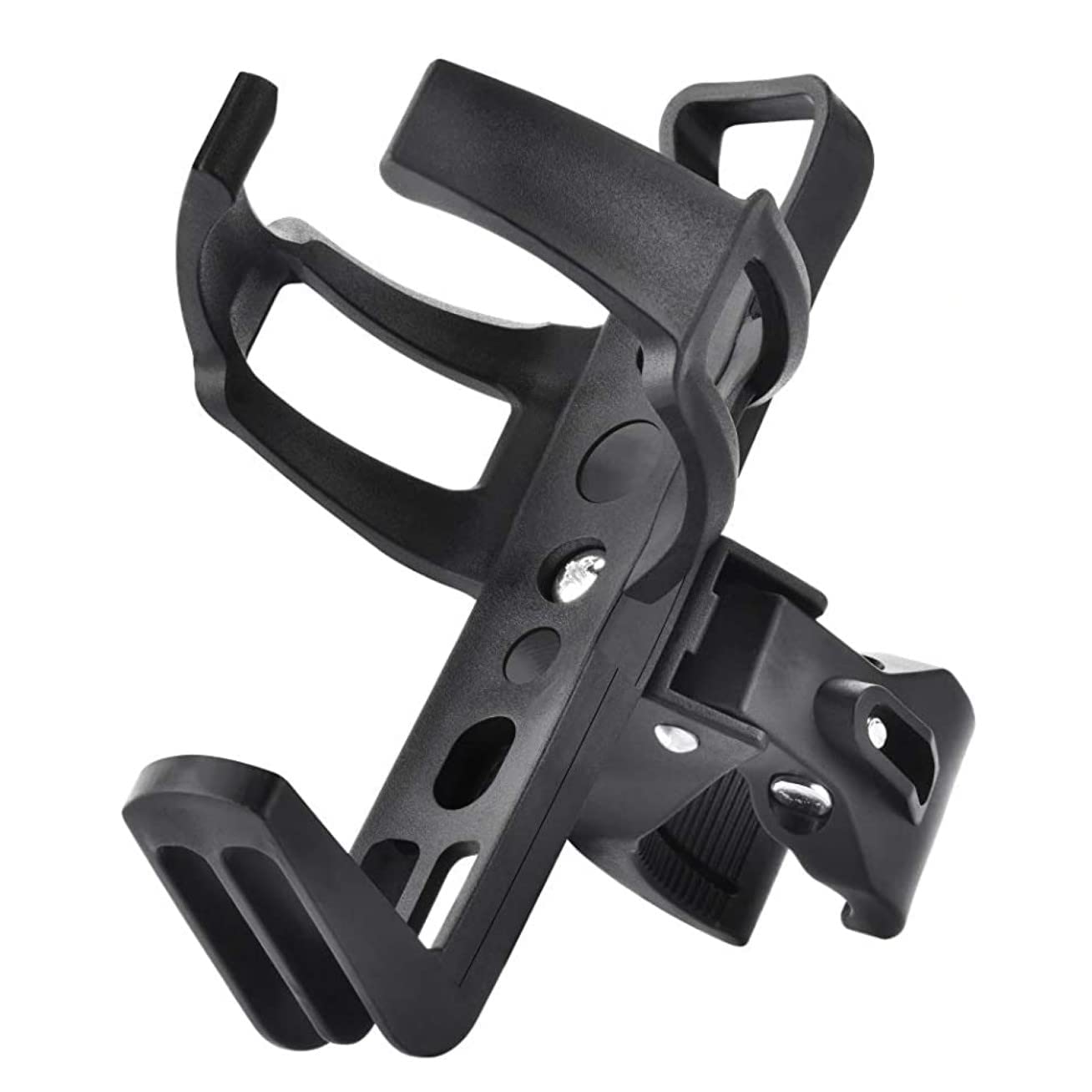 Adjustable bike bottle holder sale