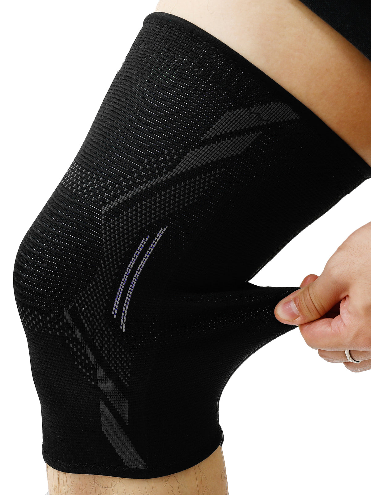 Strauss Sports knee caps - ultimate comfort for mothers and fathers