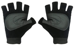 Strauss Cycling Gloves - Riding use case