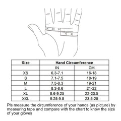 Strauss Cycling Gloves - Casual riding use case