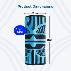 Strauss Elbow Wraps - Tennis Elbow Protection