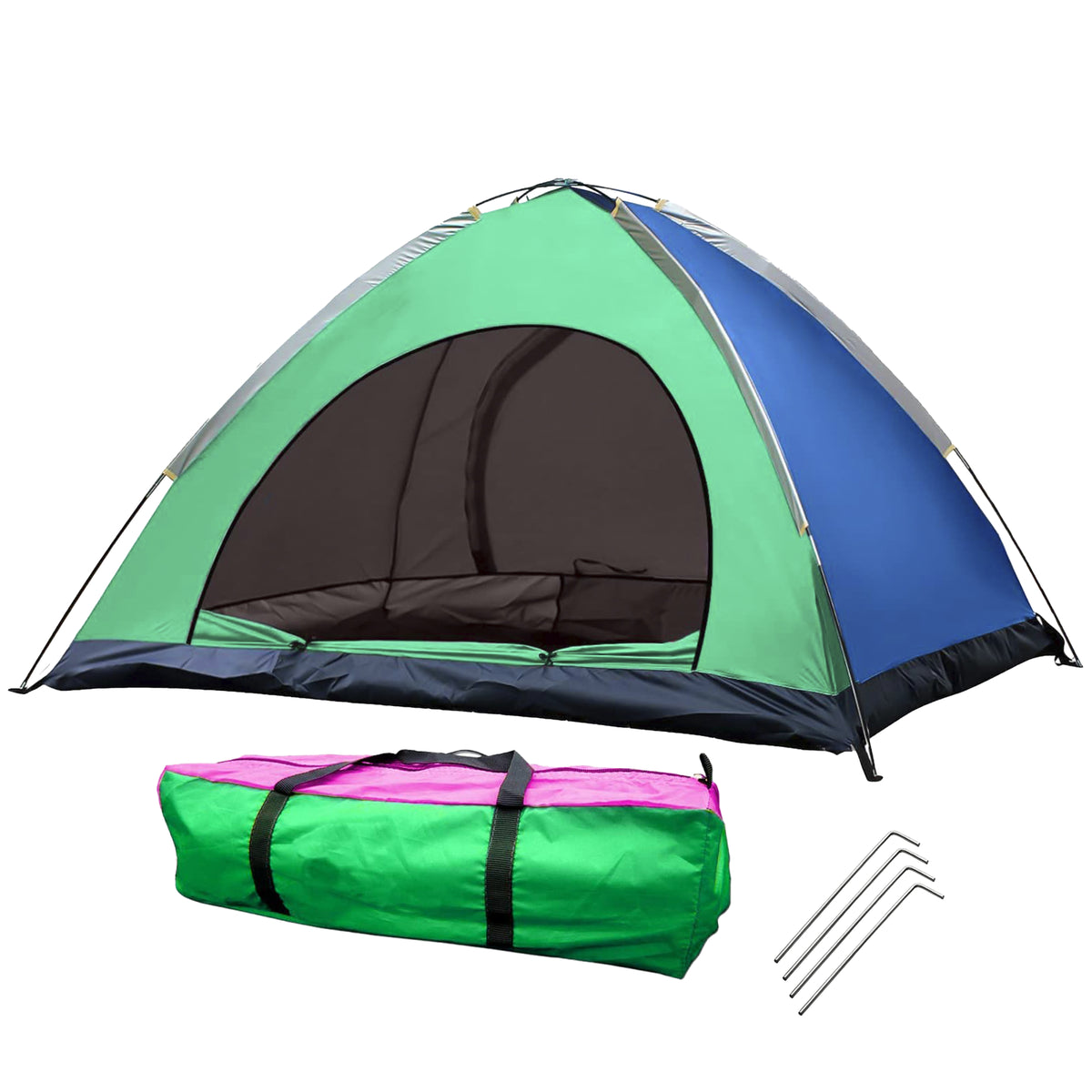 Camper facilement à votre festival préféré avec Camper facilement à votre festival préféré avec