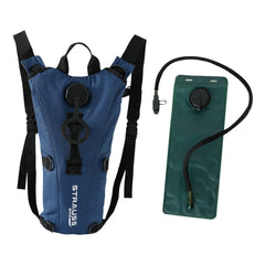Strauss Hydration Bag - Waterproof fabric for all weathers