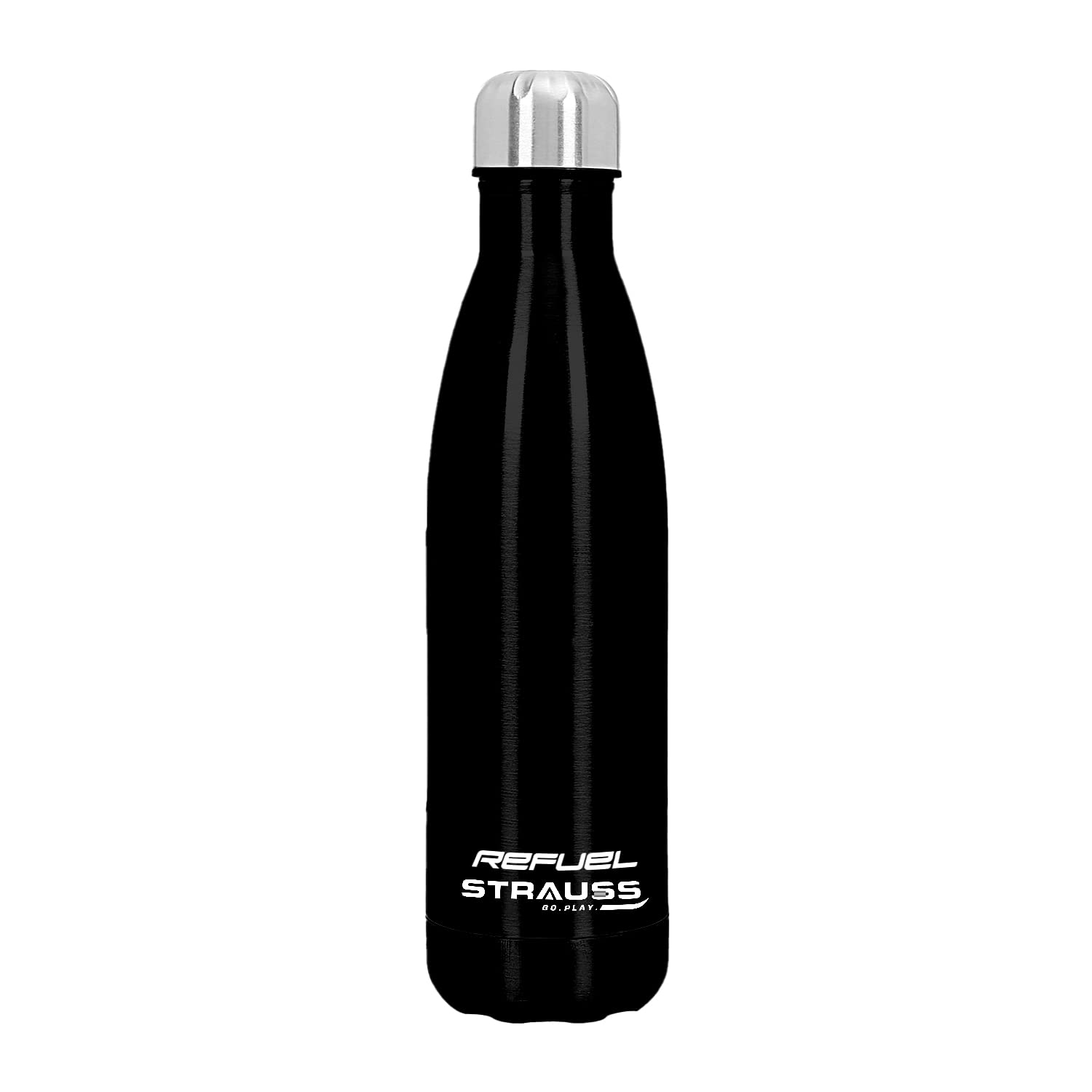 Strauss water bottle - Versatile everyday use