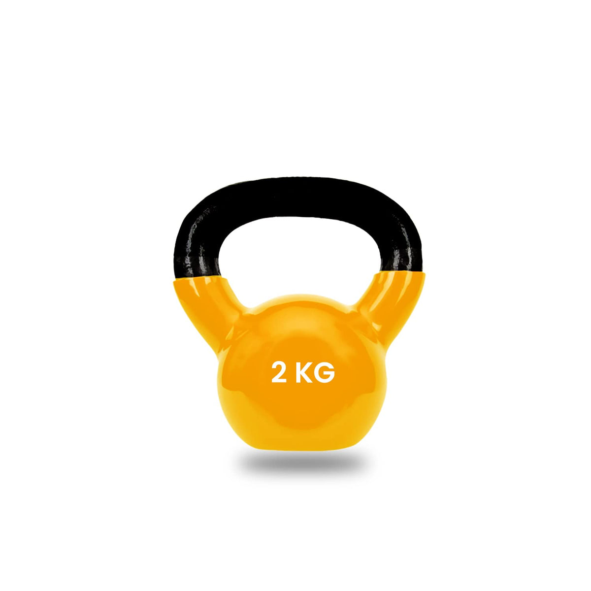 Strauss kettlebell - Compact fitness solution