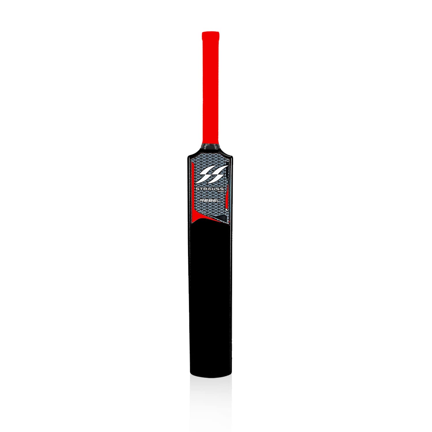 Strauss Rebel Cricket Bat - suitable for gully cricket