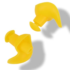 Strauss Swimming Earplugs - Comfort for kids and adults