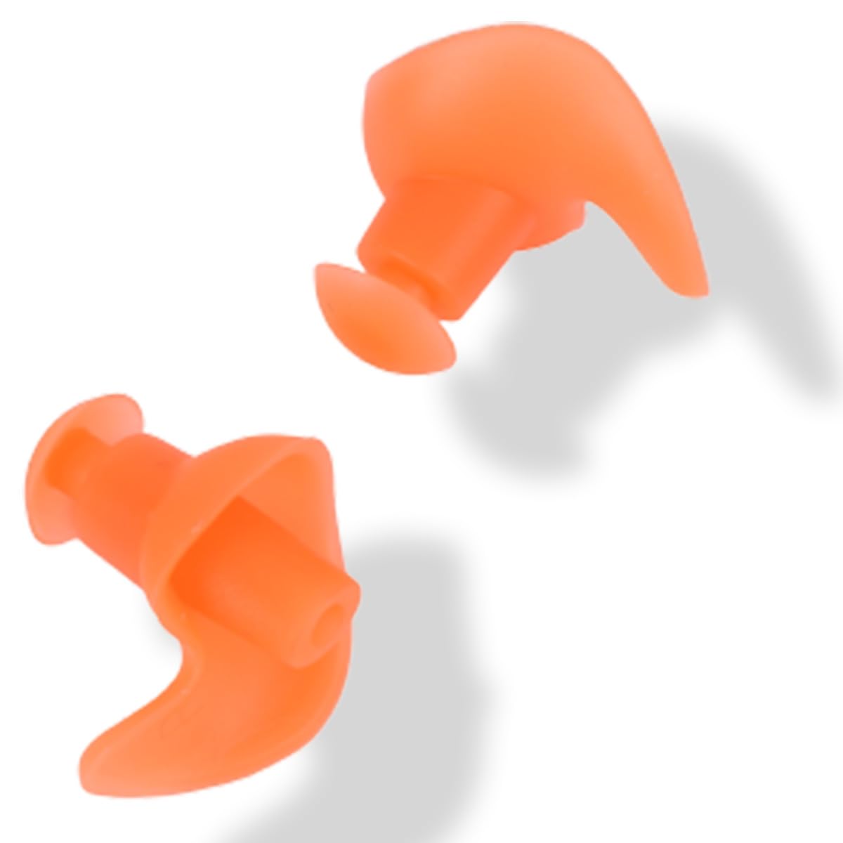 Strauss Swimming Earplugs - Comfortable Fit for Kids