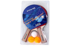 Strauss Table Tennis Starter Kit