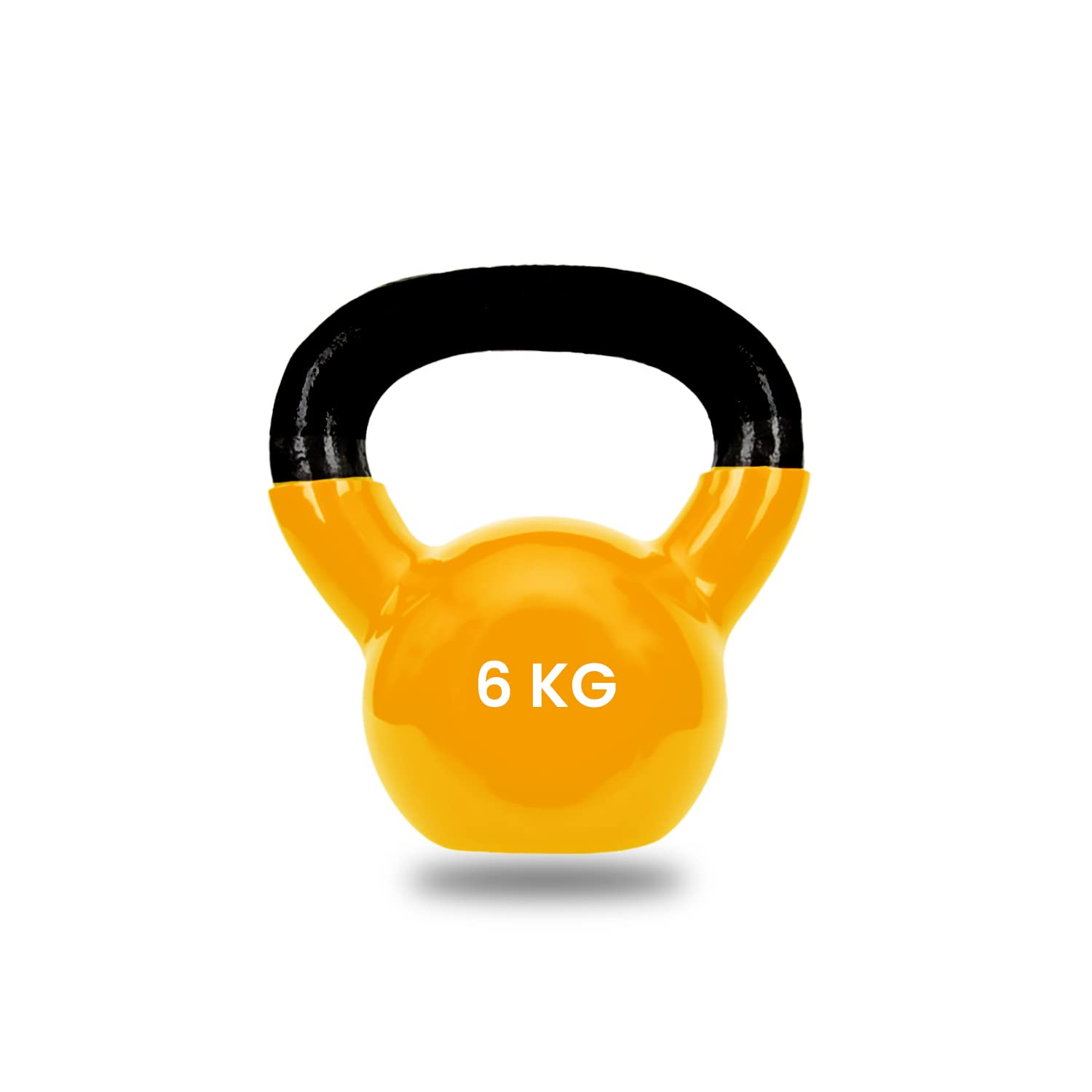 Strauss Premium Kettlebell - Versatile training tool