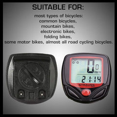 Strauss odometer - fitness tracking