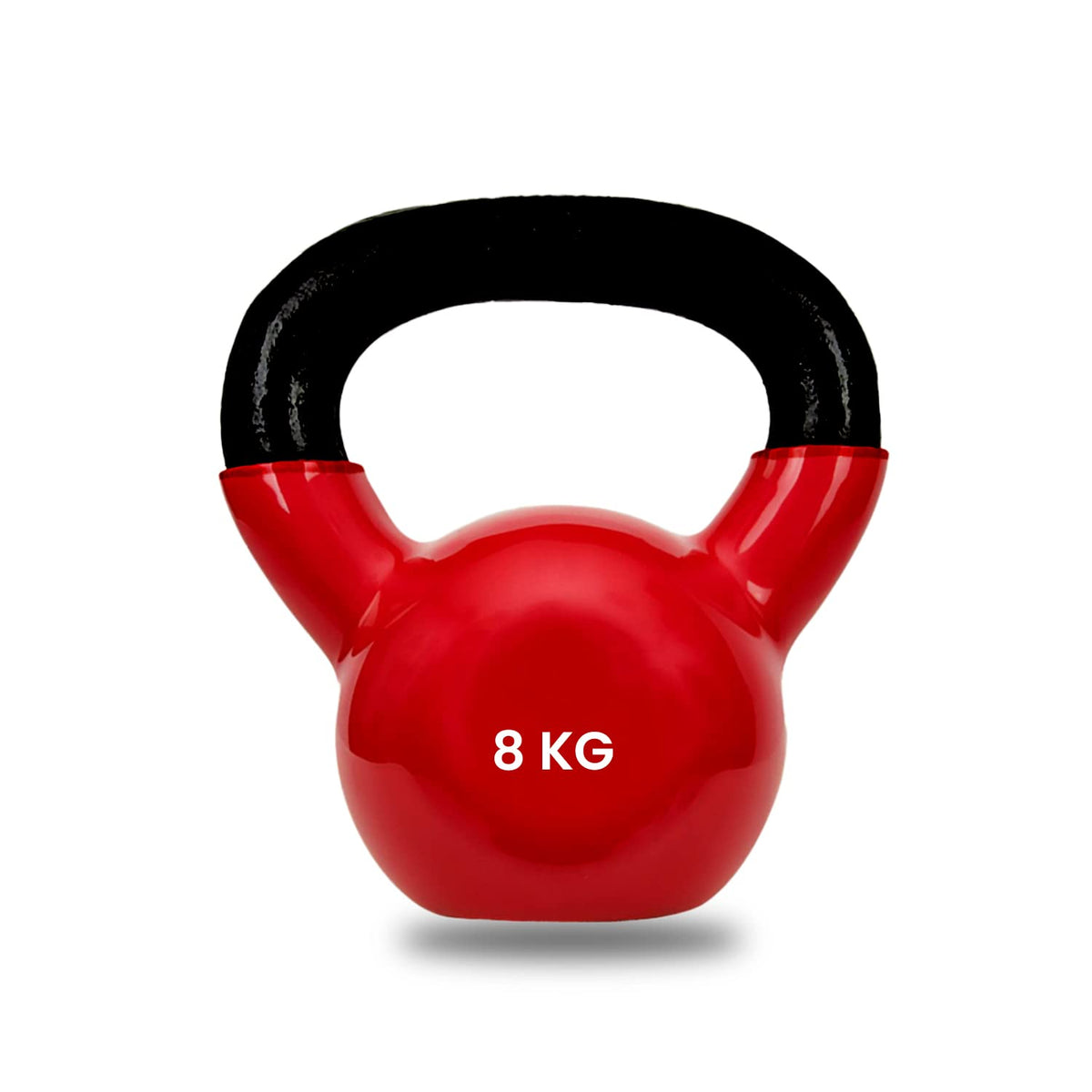 Strauss kettlebell - Compact for easy storage