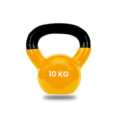 Strauss kettlebell - Stylish gym accessory