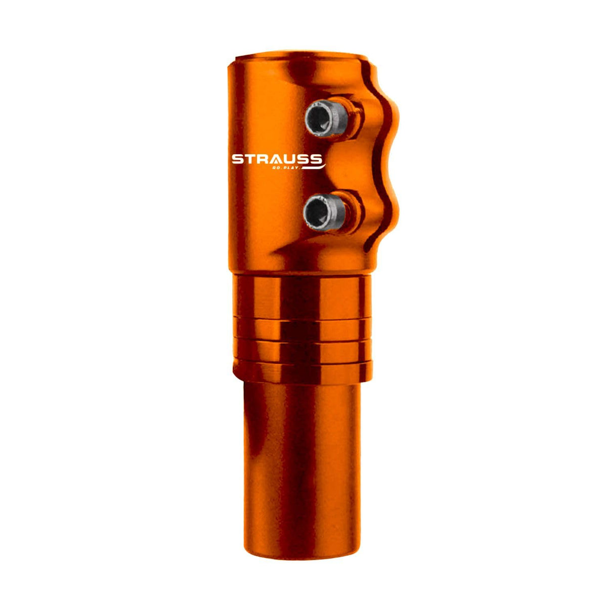 Strauss Cycle Handlebar - Non-slip grip for enhanced bike stability