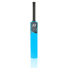 Strauss Rebel Cricket Bat - Lawn Cricket Match