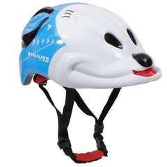 Strauss Kids Cycling Helmet - Stylish Safety Gear