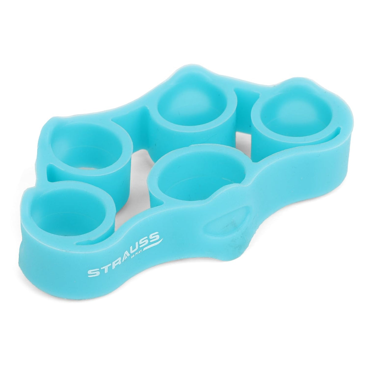 Strauss Finger Stretcher Hand Strengthener for Carpal Tunnel
