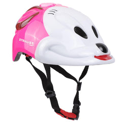 Strauss Veloguard Cycling Helmet - Lightweight for Everyday Use