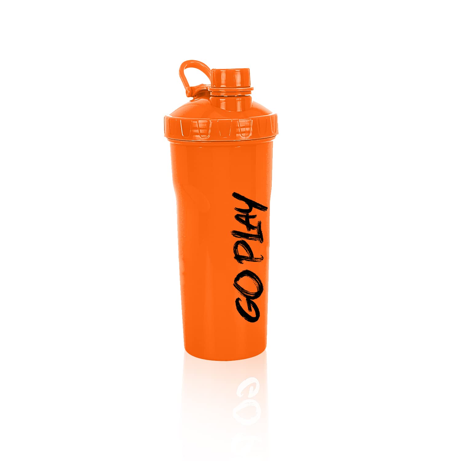 Strauss Aqua Shaker Bottle - Essential for Healthy Lifestyles