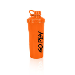 Strauss Aqua Shaker Bottle - Essential for Healthy Lifestyles