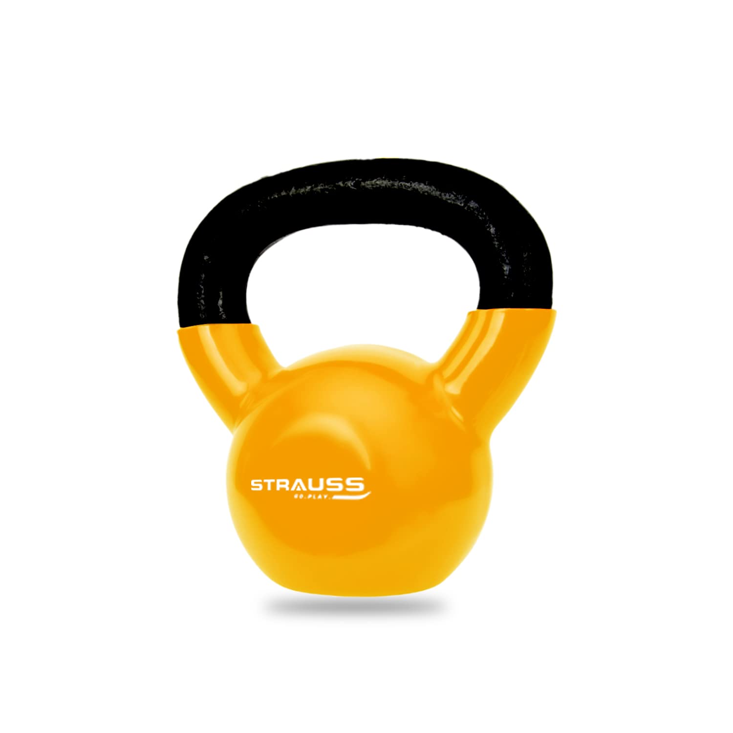 Strauss kettlebell - Home workout tool