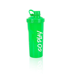 Strauss Aqua Shaker Bottle - Perfect for Fitness Enthusiasts