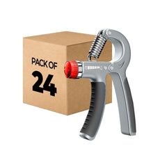 Strauss Adjustable Hand Grip - Rehabilitation Aid