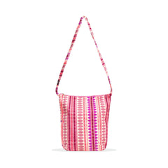 Strauss Jacquard Gym Bag - Fashionable for All Occasions