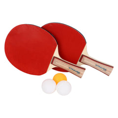 Strauss Table Tennis Starter Kit