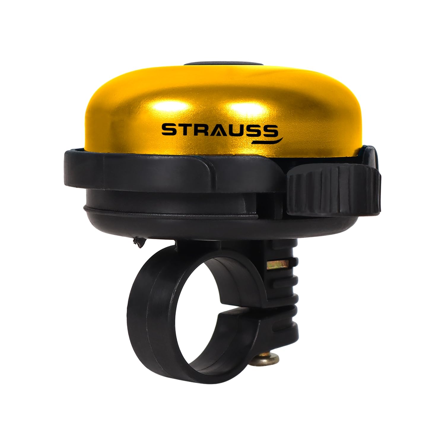 Strauss Bicycle Bell - outdoor biking safety