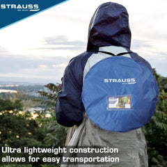 Strauss Changing Tent - Privacy solution for traveling