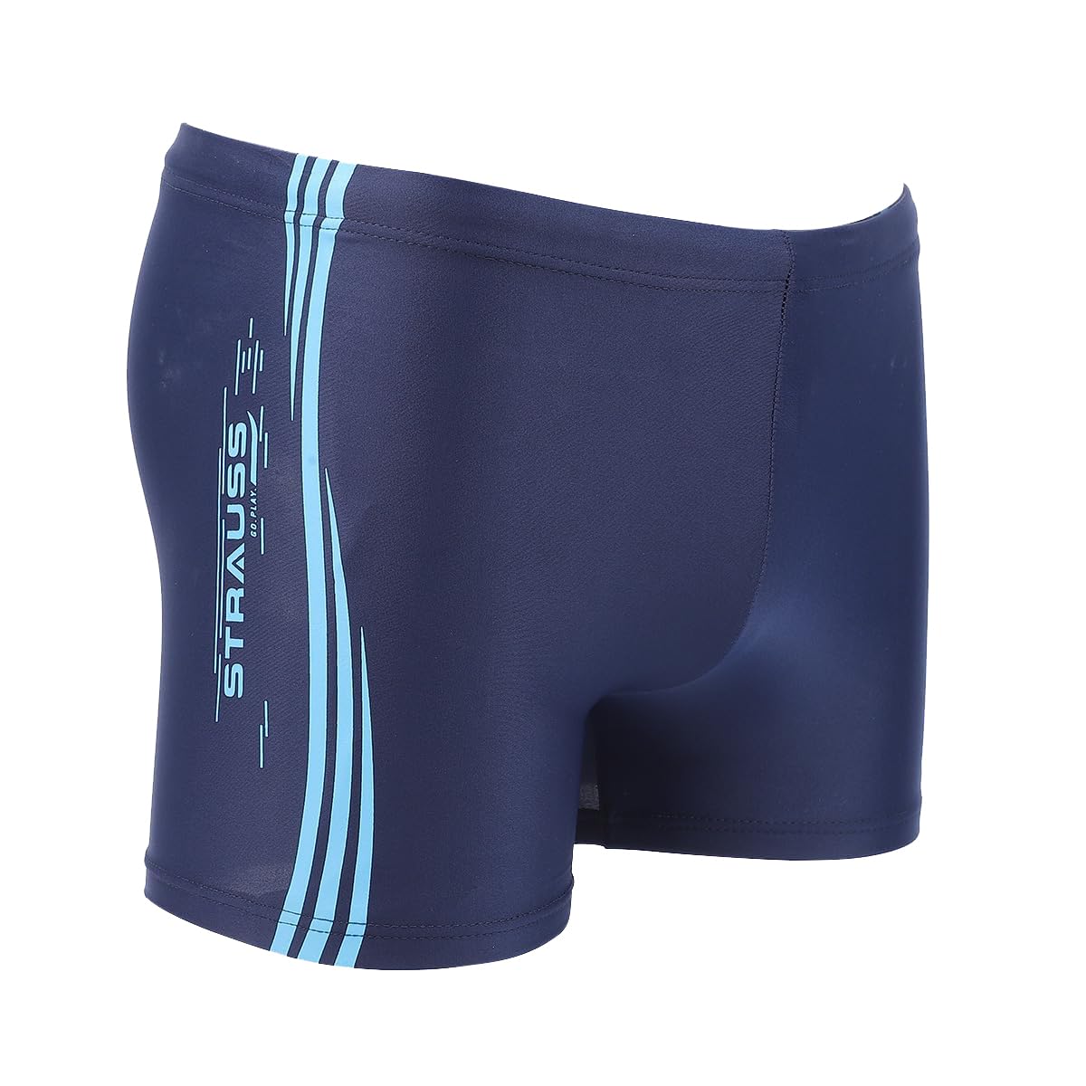 Strauss Swimming Shorts - Stylish for Casual Wear