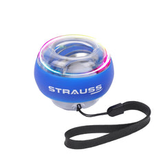 Strauss Wrist Strengthener - Versatile training for all ages