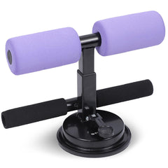 Strauss Sit-Up Bar - Lightweight workout accessory