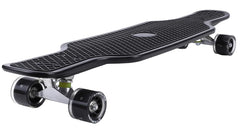 Strauss Cruiser Skateboard - durable construction for everyday use