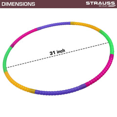 Strauss Hula Hoop