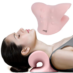 Strauss Neck Support Stretcher - Therapeutic aid for neck pain