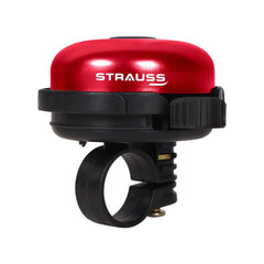 Strauss Bicycle Bell - Perfect addition to mountain bikes