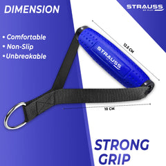 Strauss Resistance Bands - Exercise