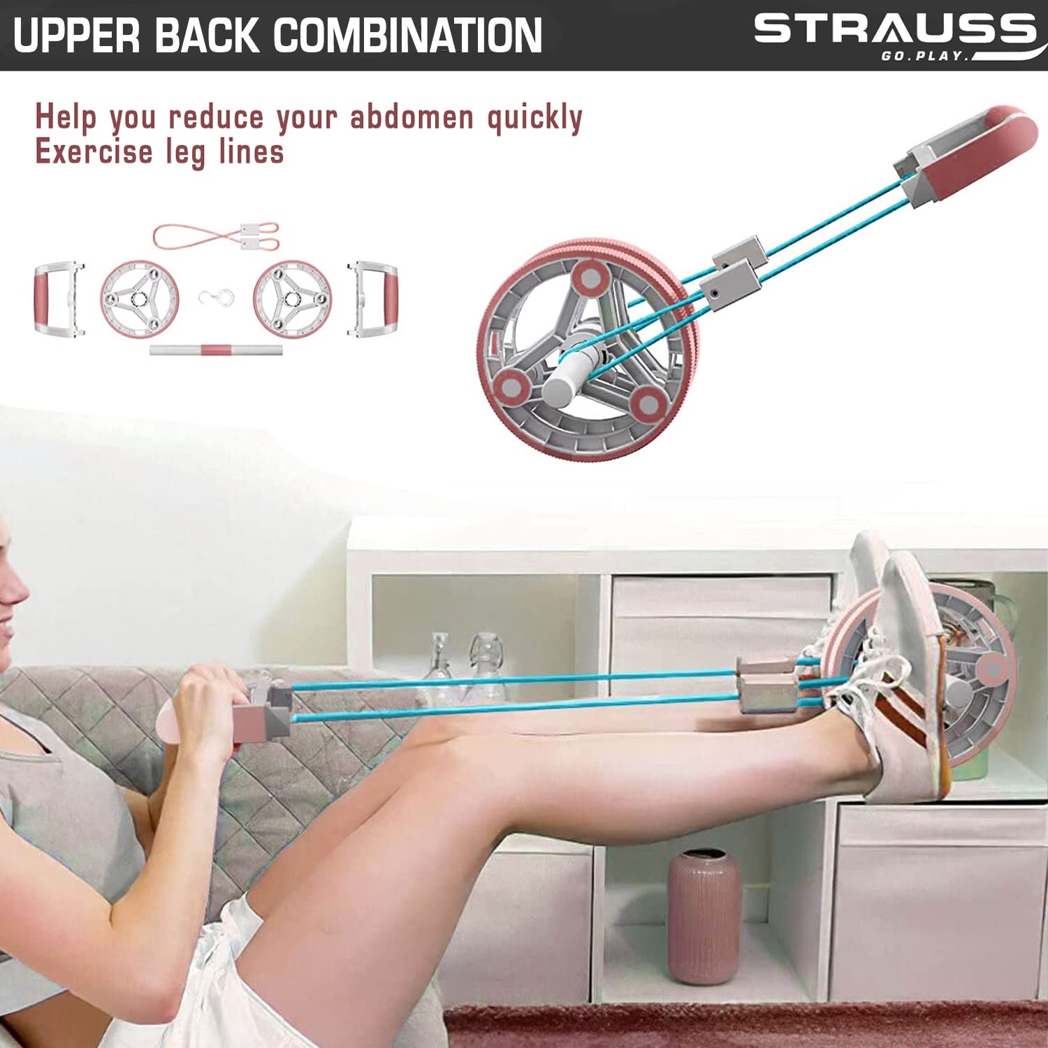Tabla De Empuje Aerlang Push Up Board - Barra De Empuje Mult | Cuotas Tabla De Empuje Aerlang Push Up Board - Barra De Empuje Mult | Cuotas