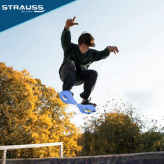 Strauss Bronx SB Waveboard