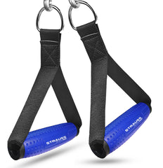 Strauss Resistance Bands - Fitness Training