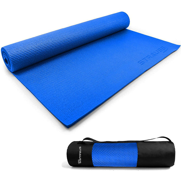 Tpe Yoga Thick Exercise Mat Amazon Hatha Yoga Thick TPE Yoga Mat