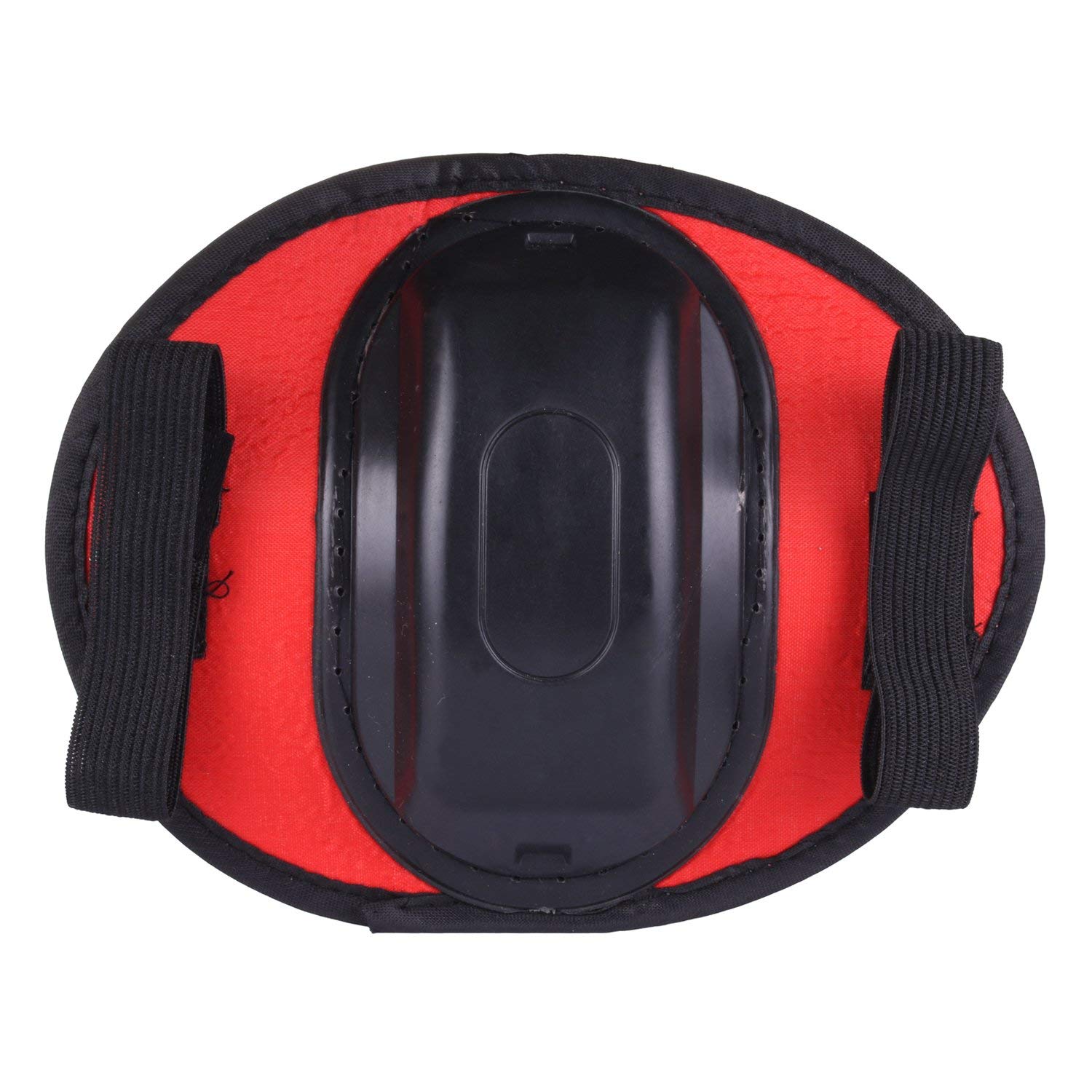 Strauss Sports Protect X Skating Kit - Lightweight design for comfort