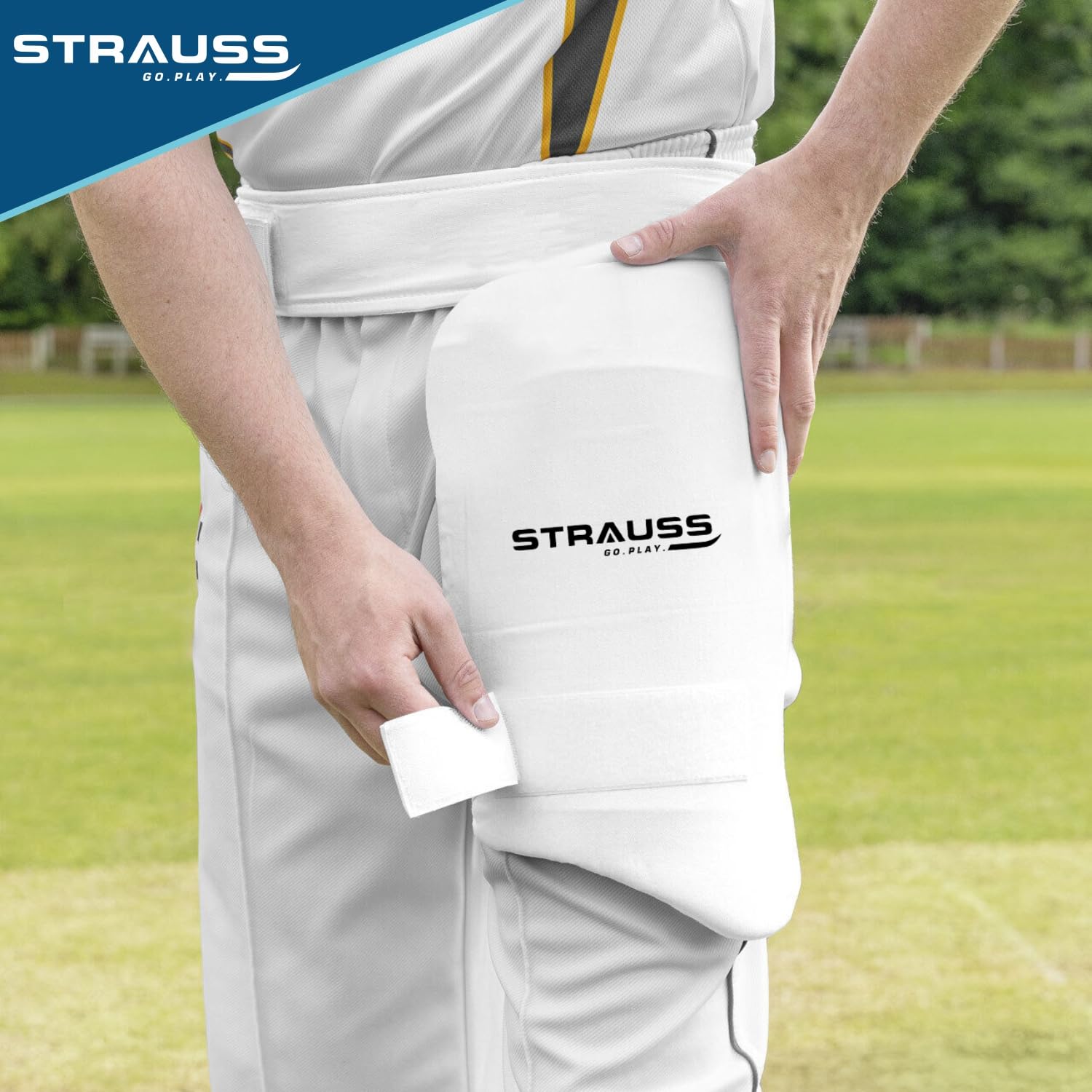 Thigh Pad