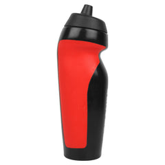 Strauss Sports Sipper Water Bottle, 600ml (Red)